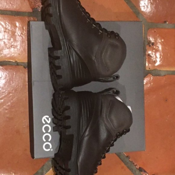 Men\'s Ecco boots main image 6
